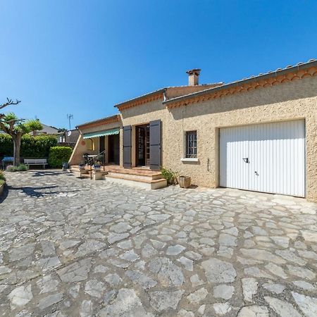 Charmante Maison Avec Terrasse Aux Portes De L'Ardeche Pont-Saint-Esprit Luaran gambar